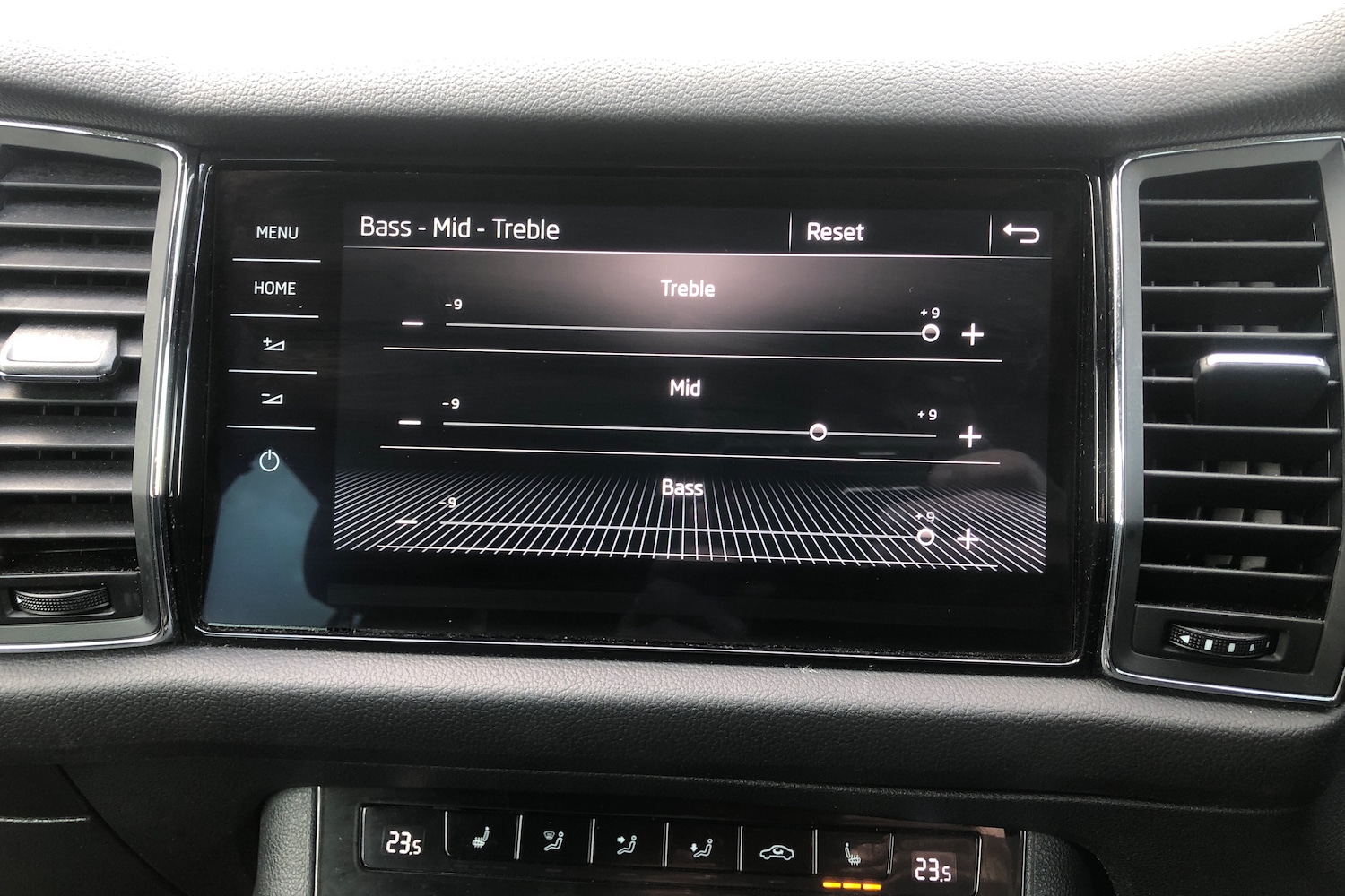 Used Skoda Kodiaq 2019 for sale - 76673577: Photo 21