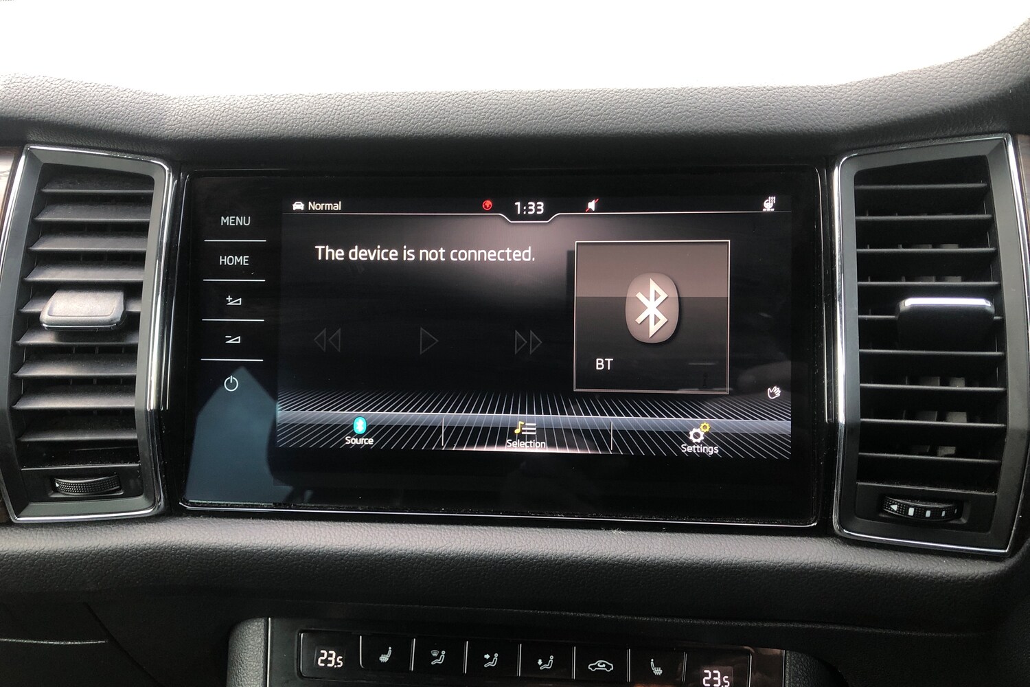 Used Skoda Kodiaq 2019 for sale - 76673577: Photo 22