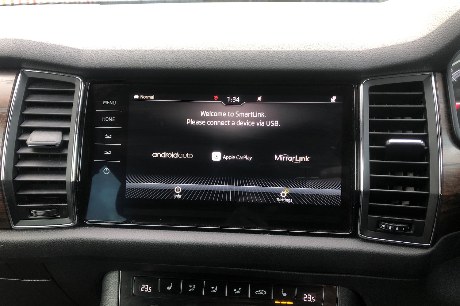 Used Skoda Kodiaq 2019 for sale - 76673577: Photo 24