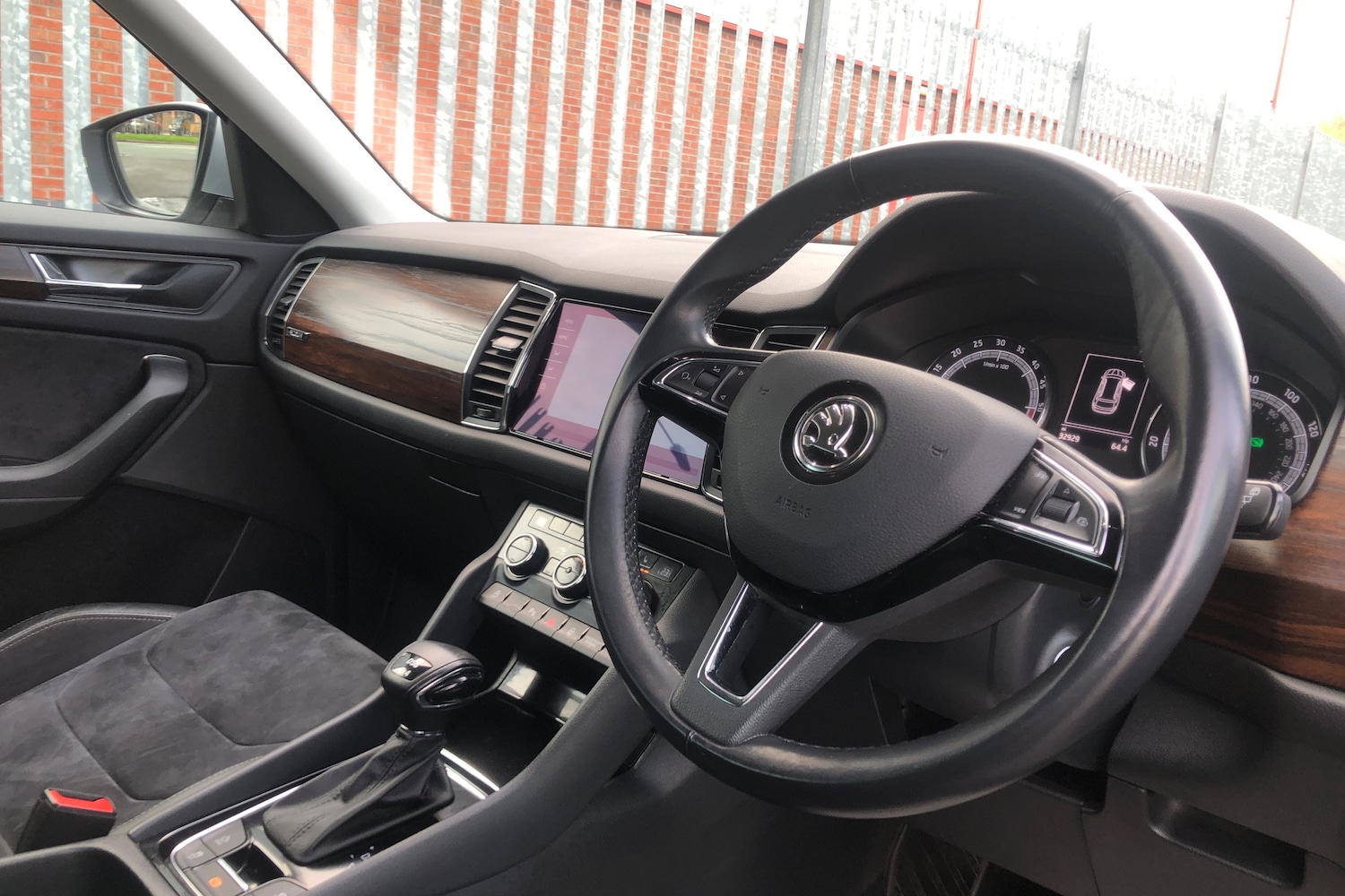 Used Skoda Kodiaq 2019 for sale - 76673577: Photo 6