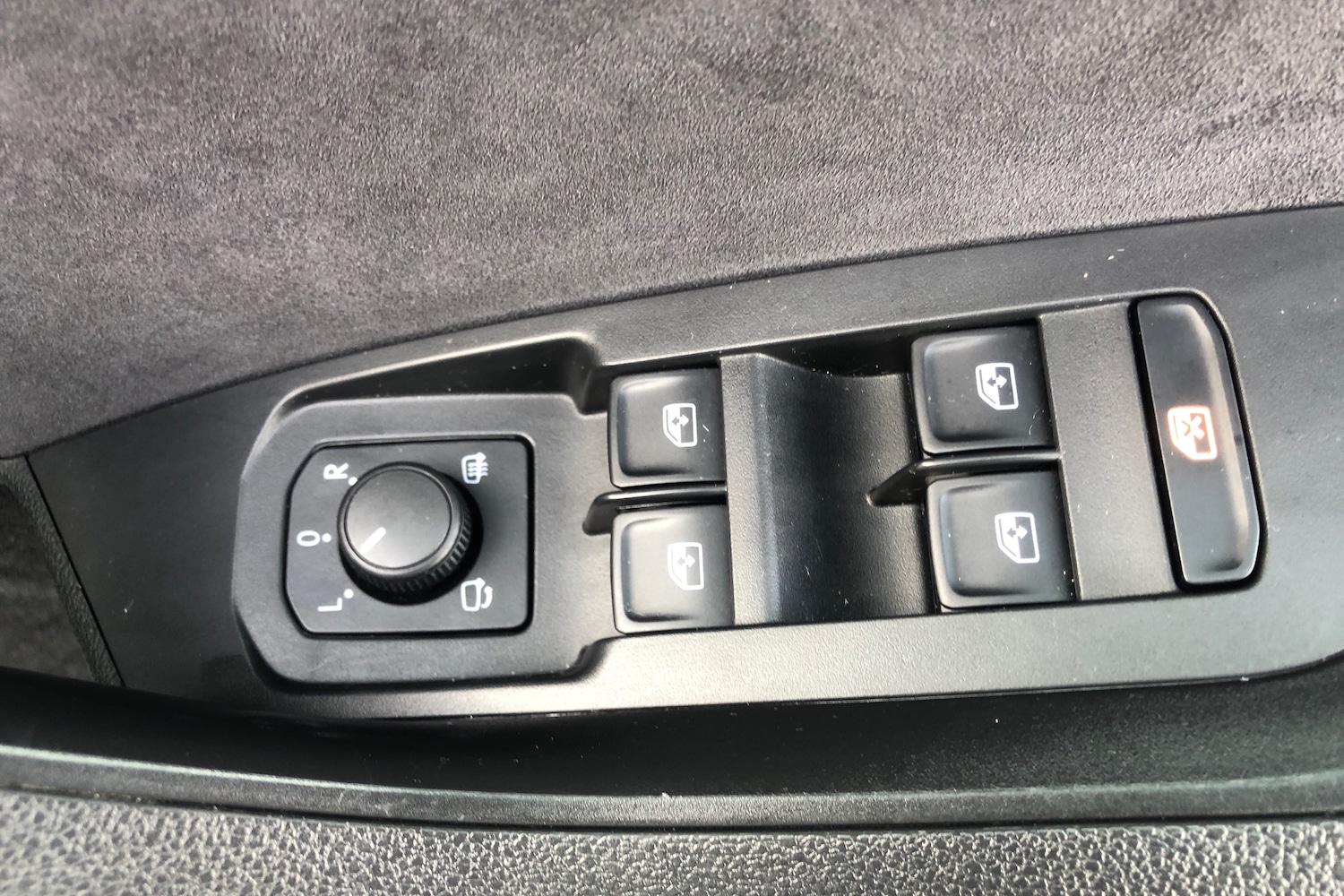 Used Skoda Kodiaq 2019 for sale - 76673577: Photo 9