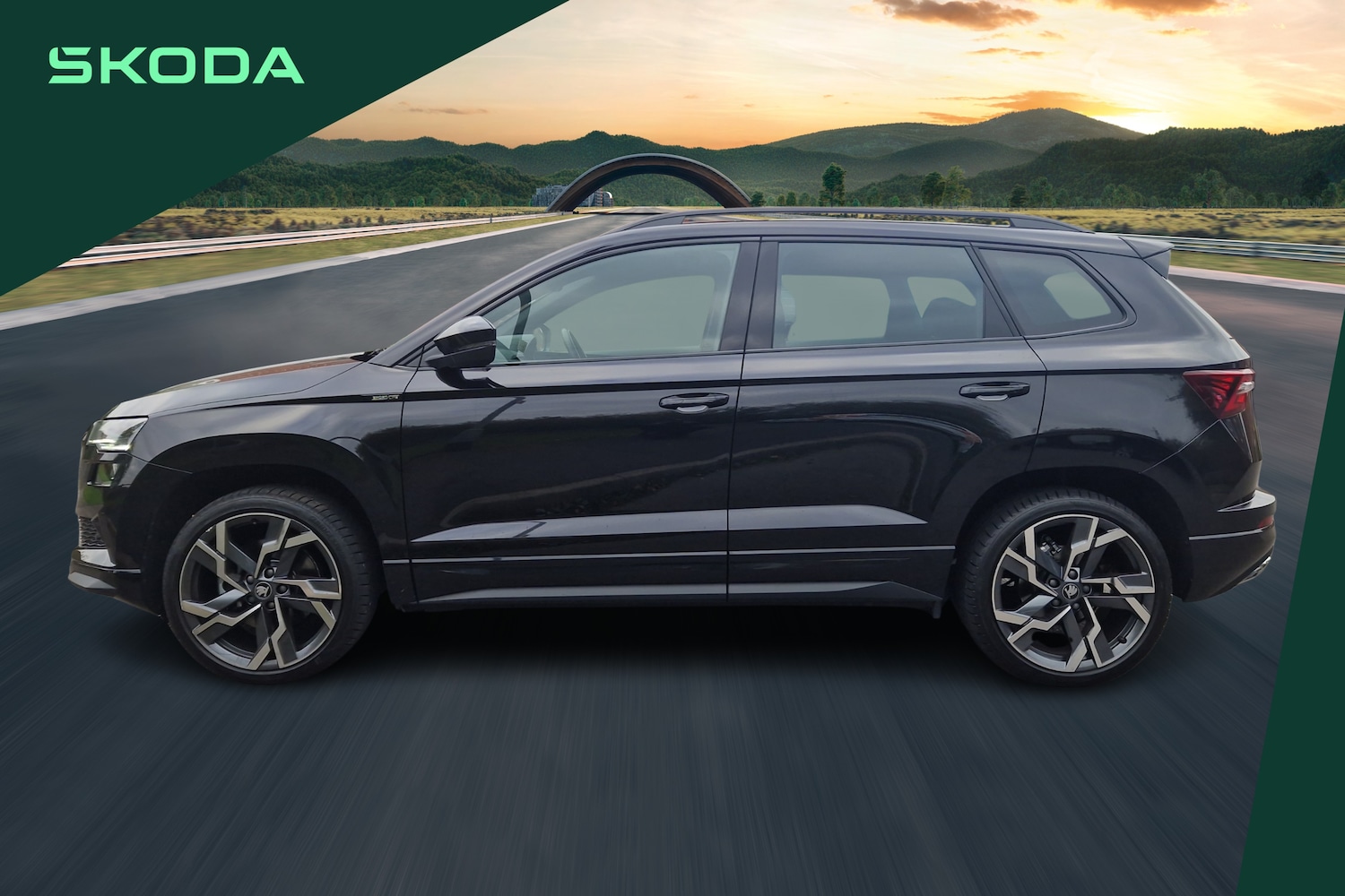 Used Skoda Karoq 2025 for sale - 77018193: Photo 13