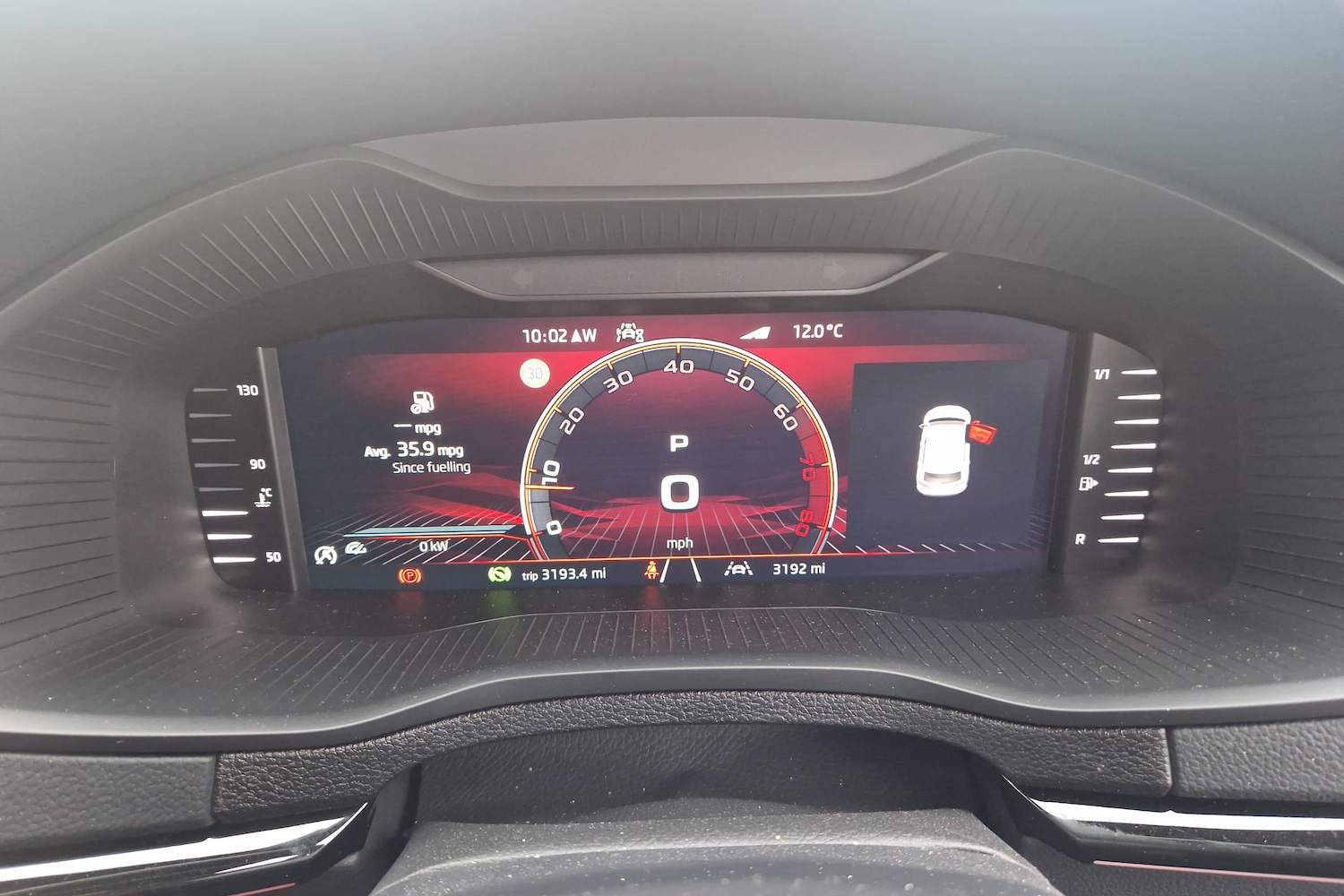 Used Skoda Karoq 2025 for sale - 77018193: Photo 14