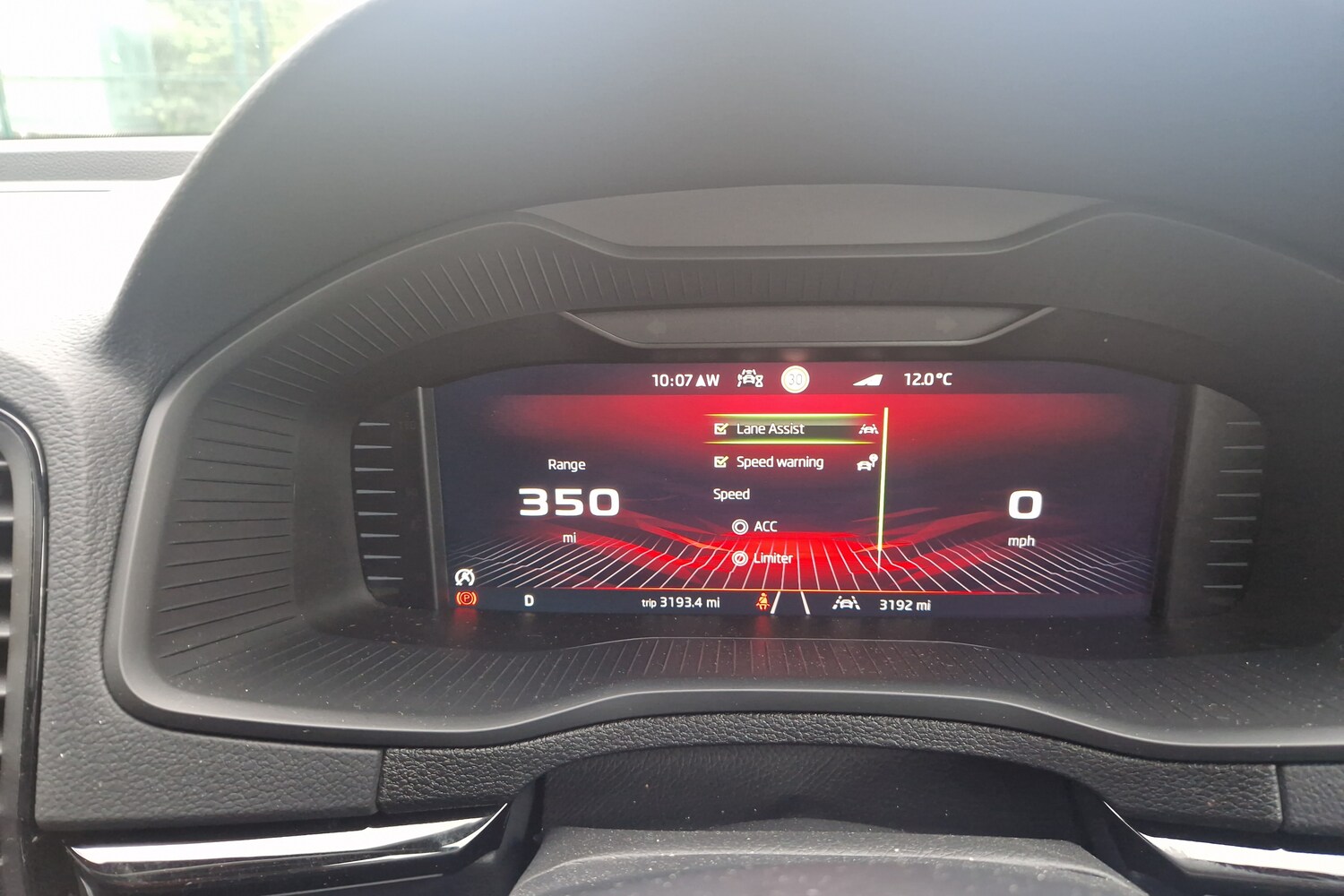 Used Skoda Karoq 2025 for sale - 77018193: Photo 18