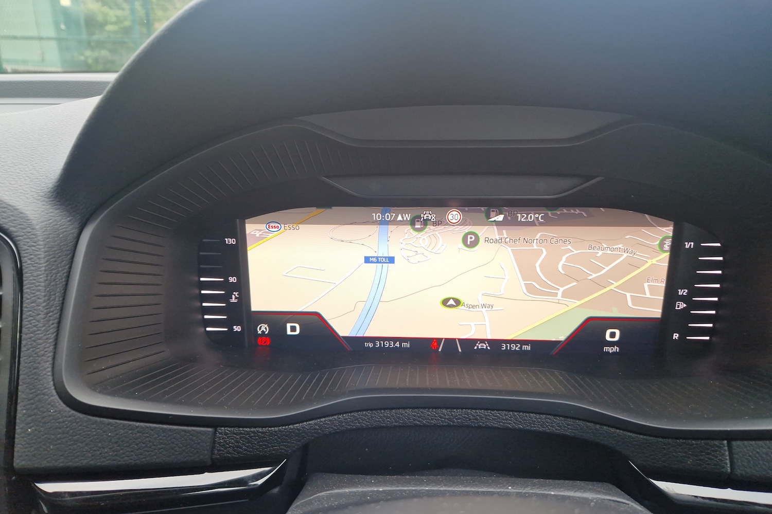 Used Skoda Karoq 2025 for sale - 77018193: Photo 21