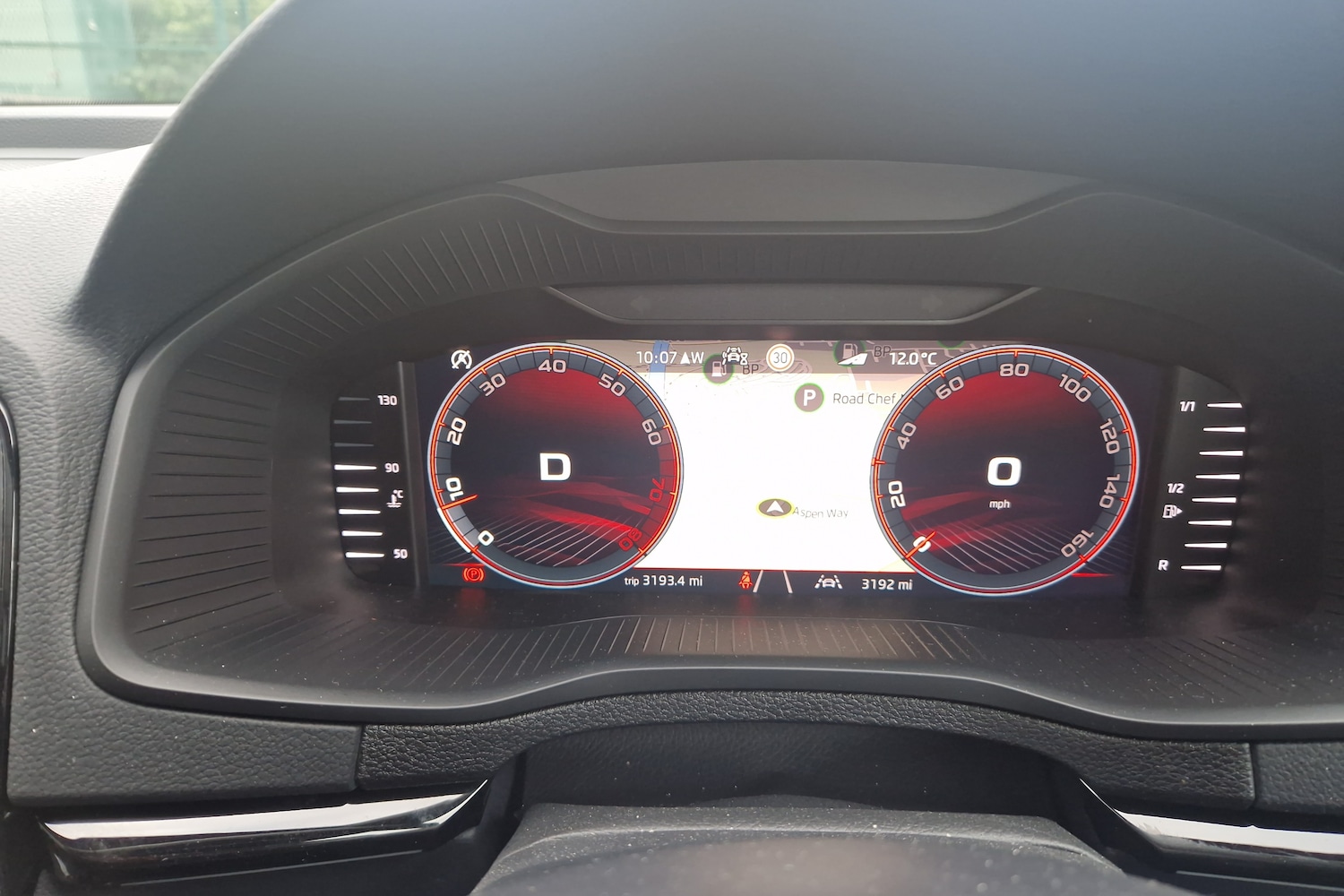 Used Skoda Karoq 2025 for sale - 77018193: Photo 22