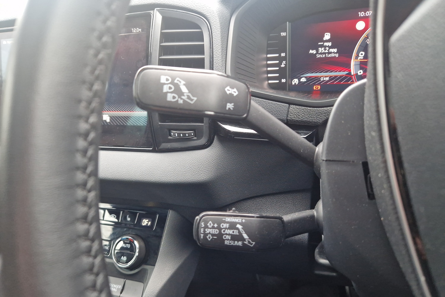 Used Skoda Karoq 2025 for sale - 77018193: Photo 24