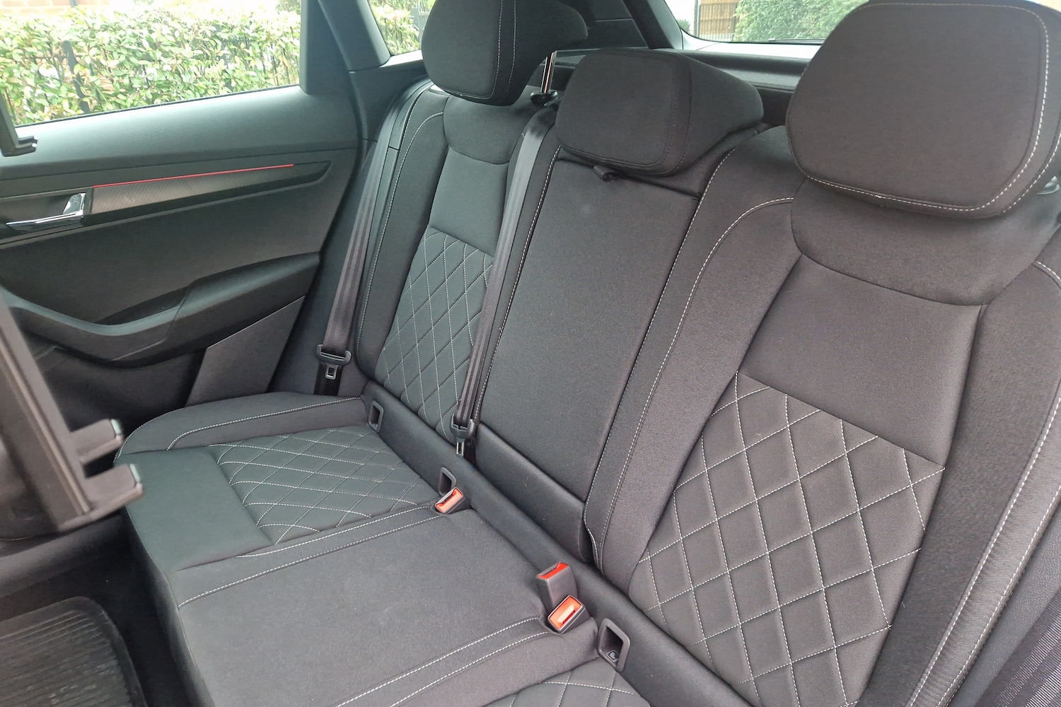 Used Skoda Karoq 2025 for sale - 77018193: Photo 8