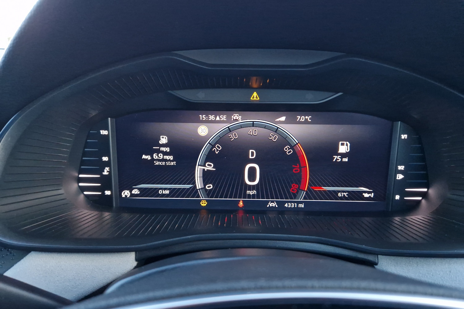 Used Skoda Kamiq 2025 for sale - 77122359: Photo 10