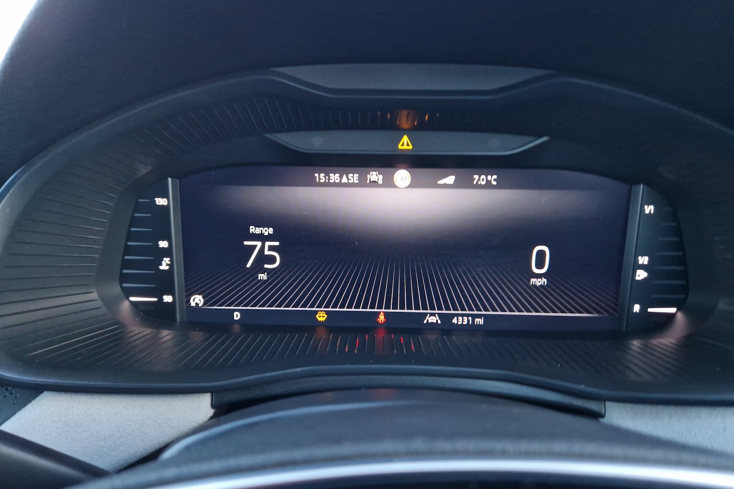 Used Skoda Kamiq 2025 for sale - 77122359: Photo 11