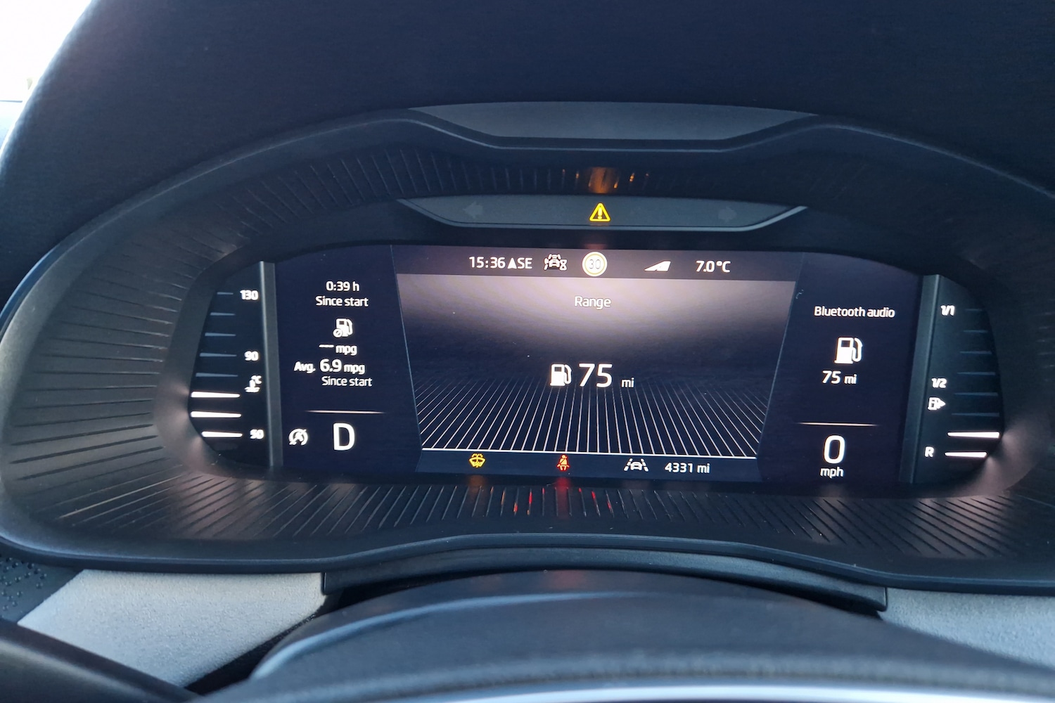 Used Skoda Kamiq 2025 for sale - 77122359: Photo 12