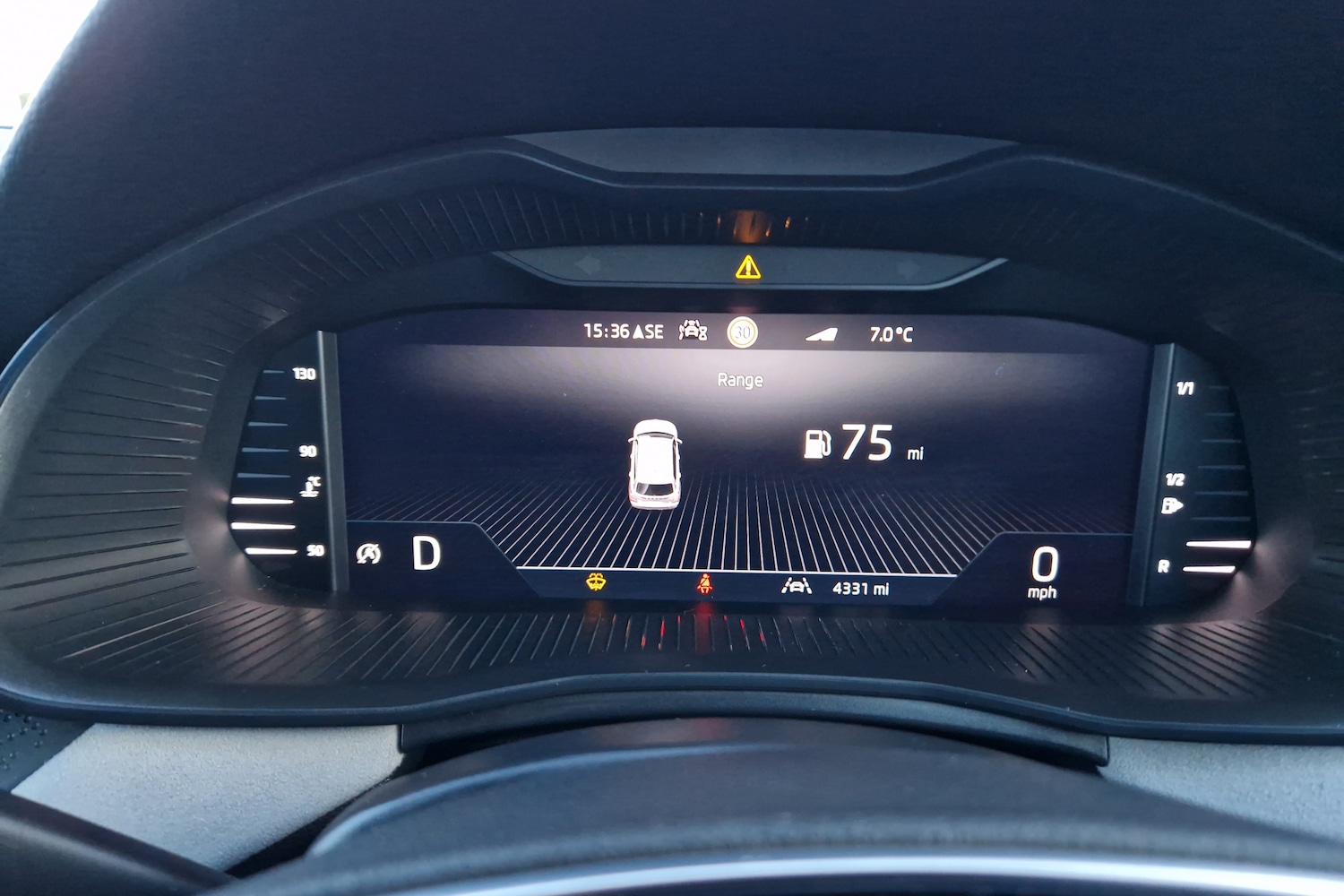 Used Skoda Kamiq 2025 for sale - 77122359: Photo 13