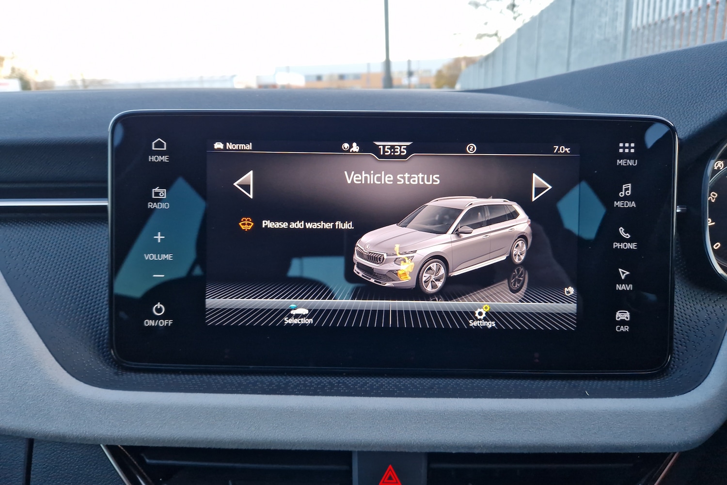 Used Skoda Kamiq 2025 for sale - 77122359: Photo 19