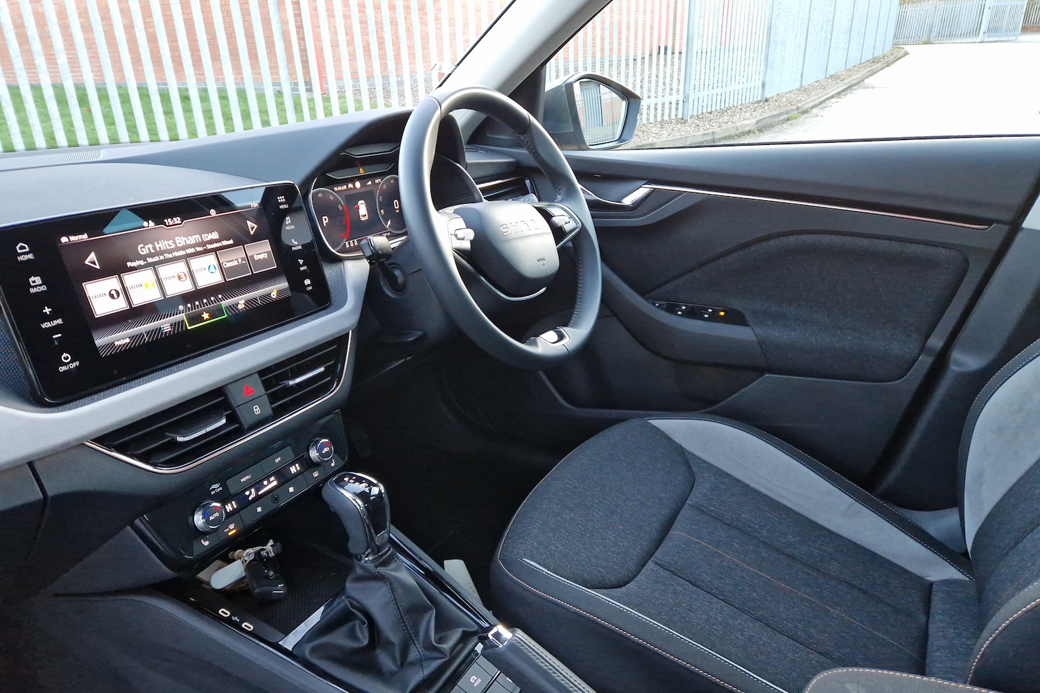 Used Skoda Kamiq 2025 for sale - 77122359: Photo 2