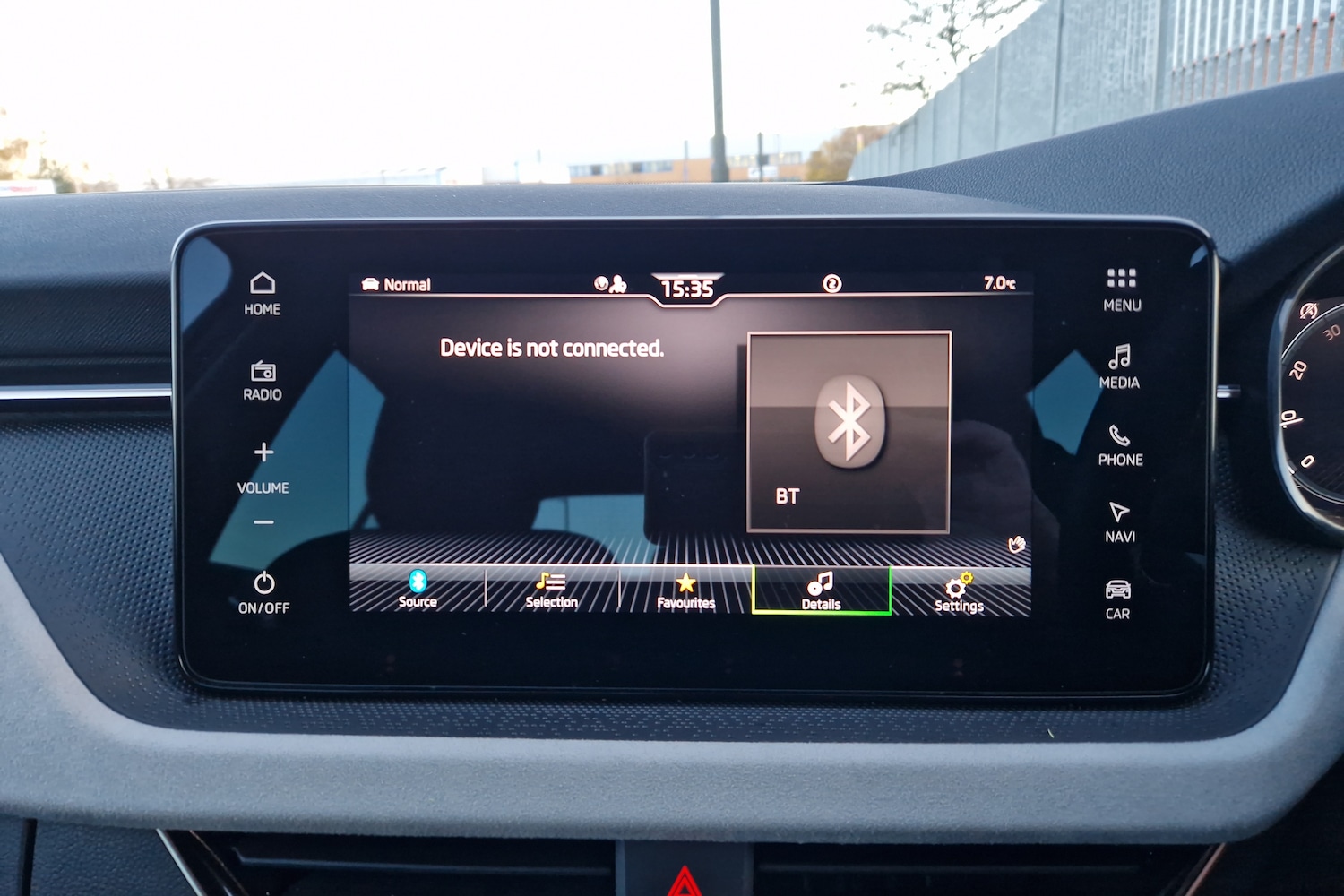 Used Skoda Kamiq 2025 for sale - 77122359: Photo 22