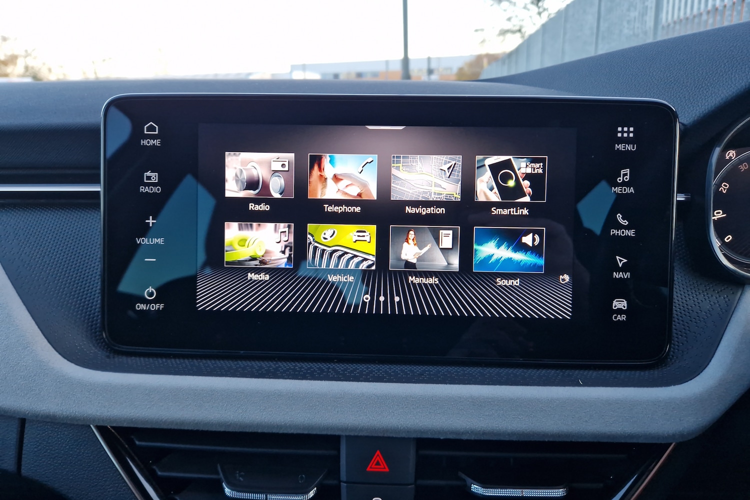 Used Skoda Kamiq 2025 for sale - 77122359: Photo 23