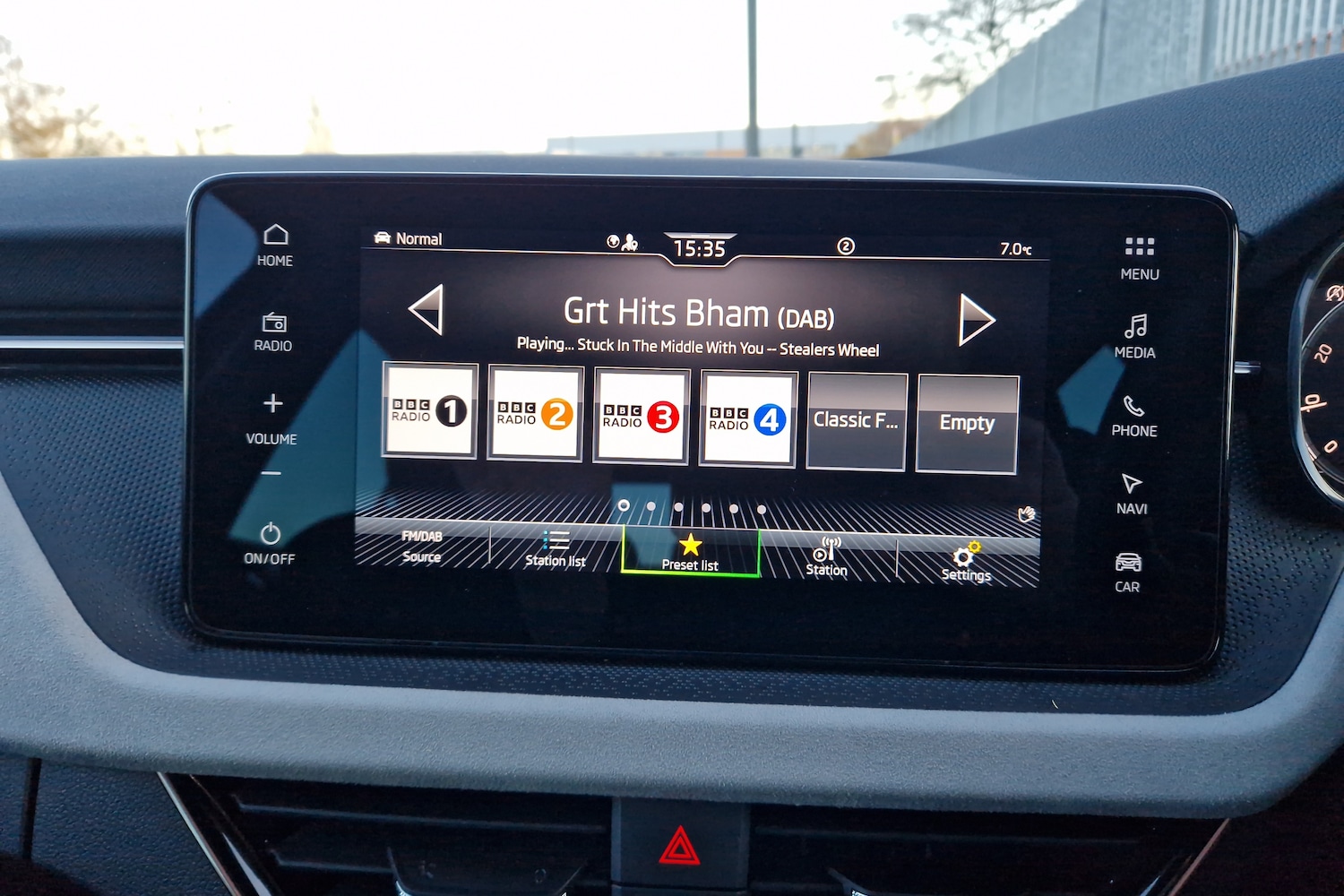 Used Skoda Kamiq 2025 for sale - 77122359: Photo 24