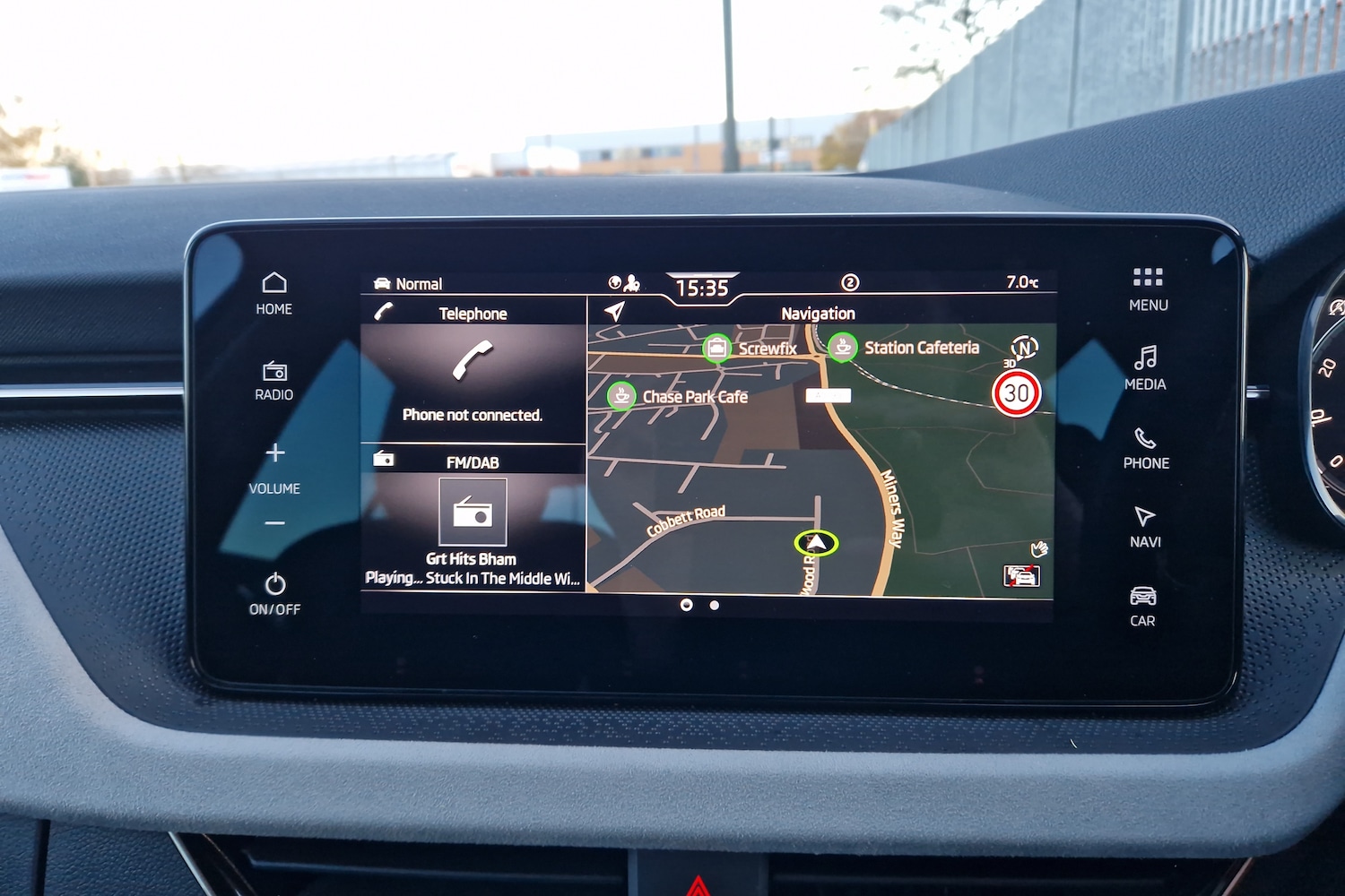 Used Skoda Kamiq 2025 for sale - 77122359: Photo 25