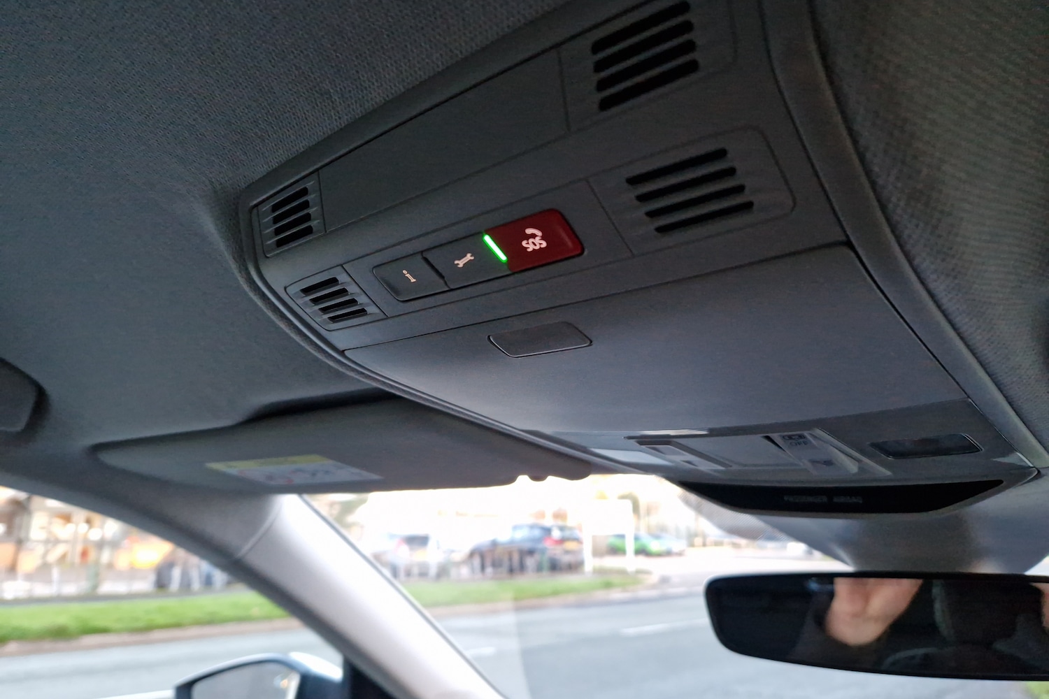 Used Skoda Kamiq 2025 for sale - 77122359: Photo 8