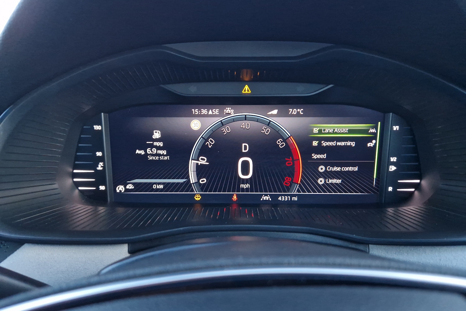 Used Skoda Kamiq 2025 for sale - 77122359: Photo 9