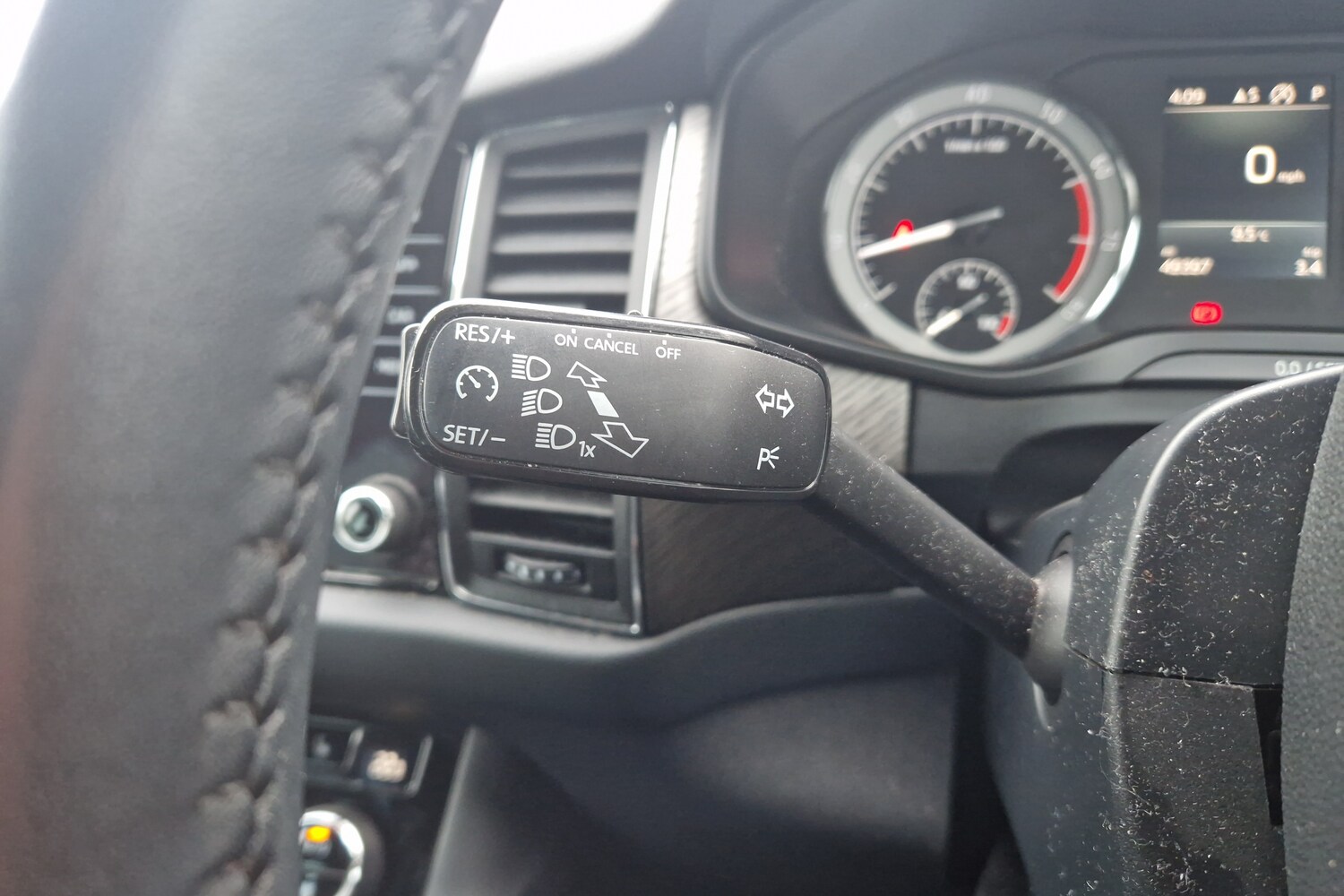 Used Skoda Kodiaq 2021 for sale - 78131397: Photo 12