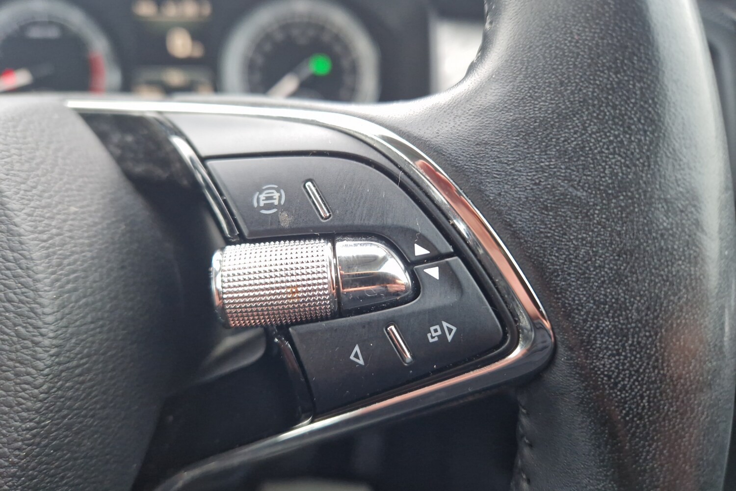 Used Skoda Kodiaq 2021 for sale - 78131397: Photo 13