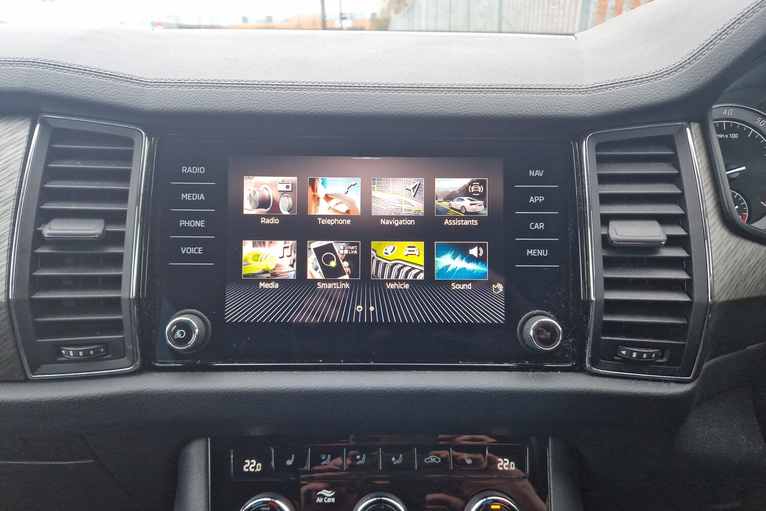 Used Skoda Kodiaq 2021 for sale - 78131397: Photo 15