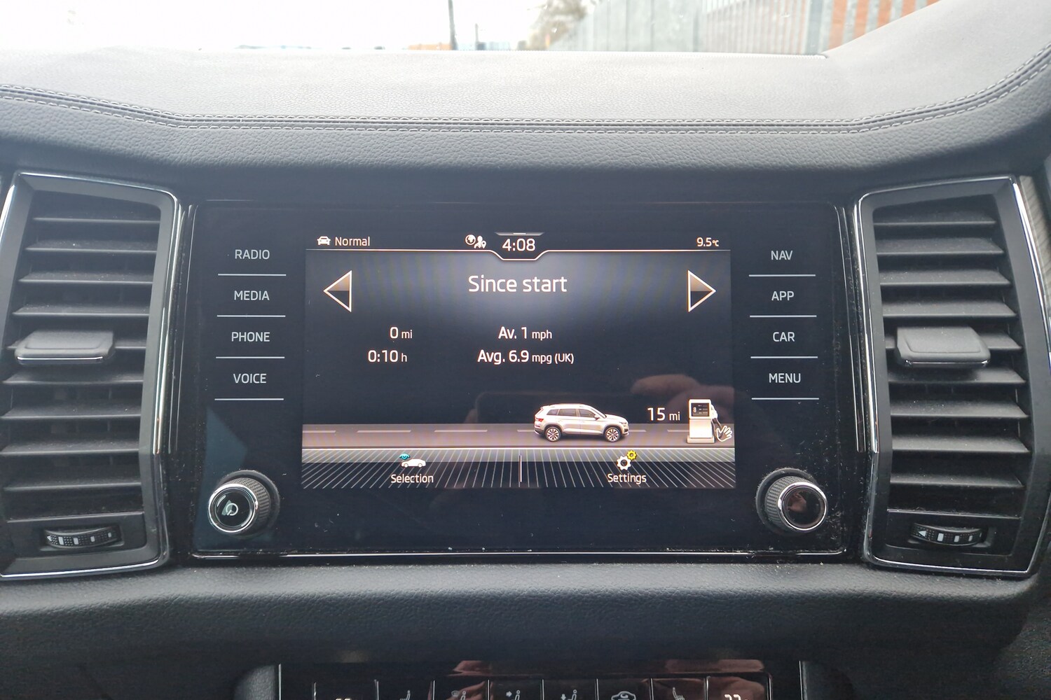 Used Skoda Kodiaq 2021 for sale - 78131397: Photo 16