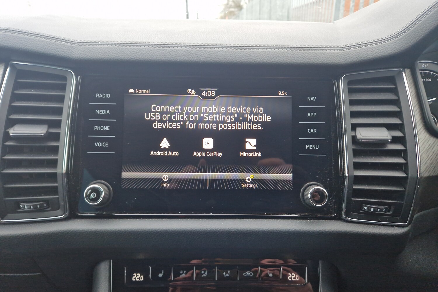 Used Skoda Kodiaq 2021 for sale - 78131397: Photo 17