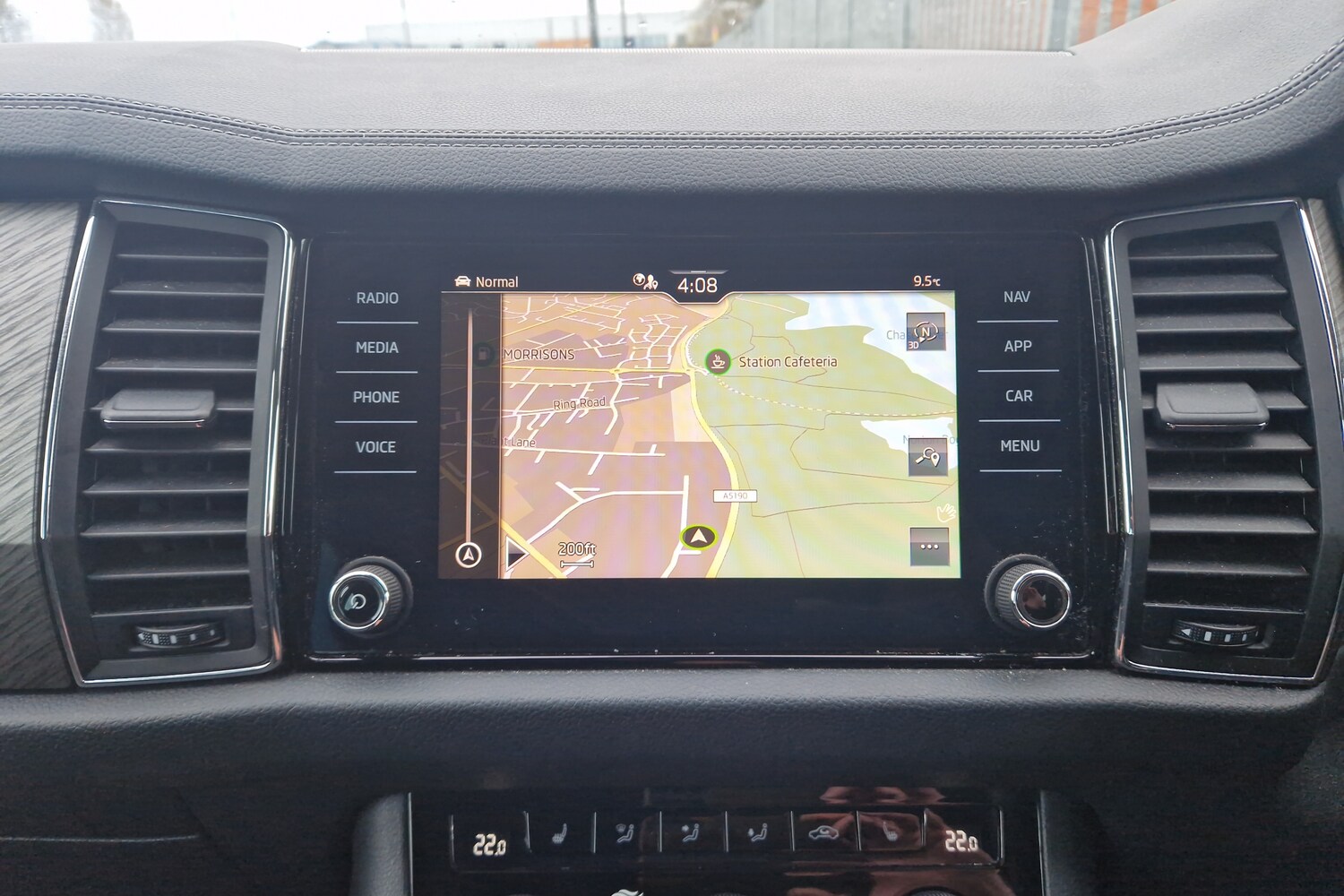 Used Skoda Kodiaq 2021 for sale - 78131397: Photo 18