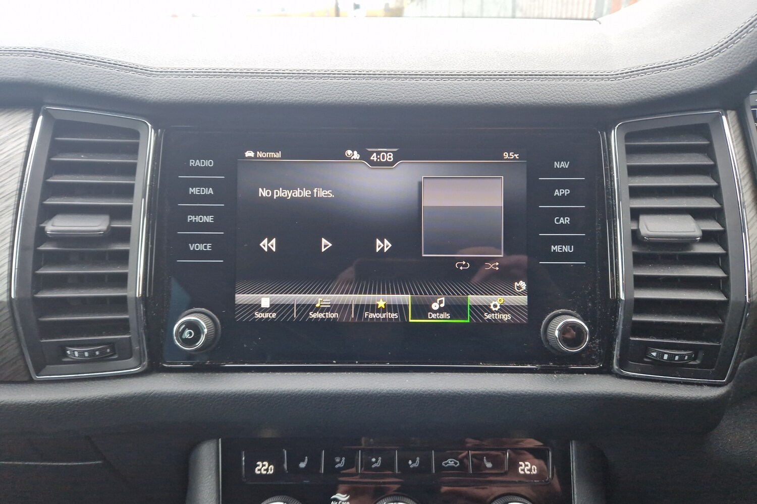 Used Skoda Kodiaq 2021 for sale - 78131397: Photo 21