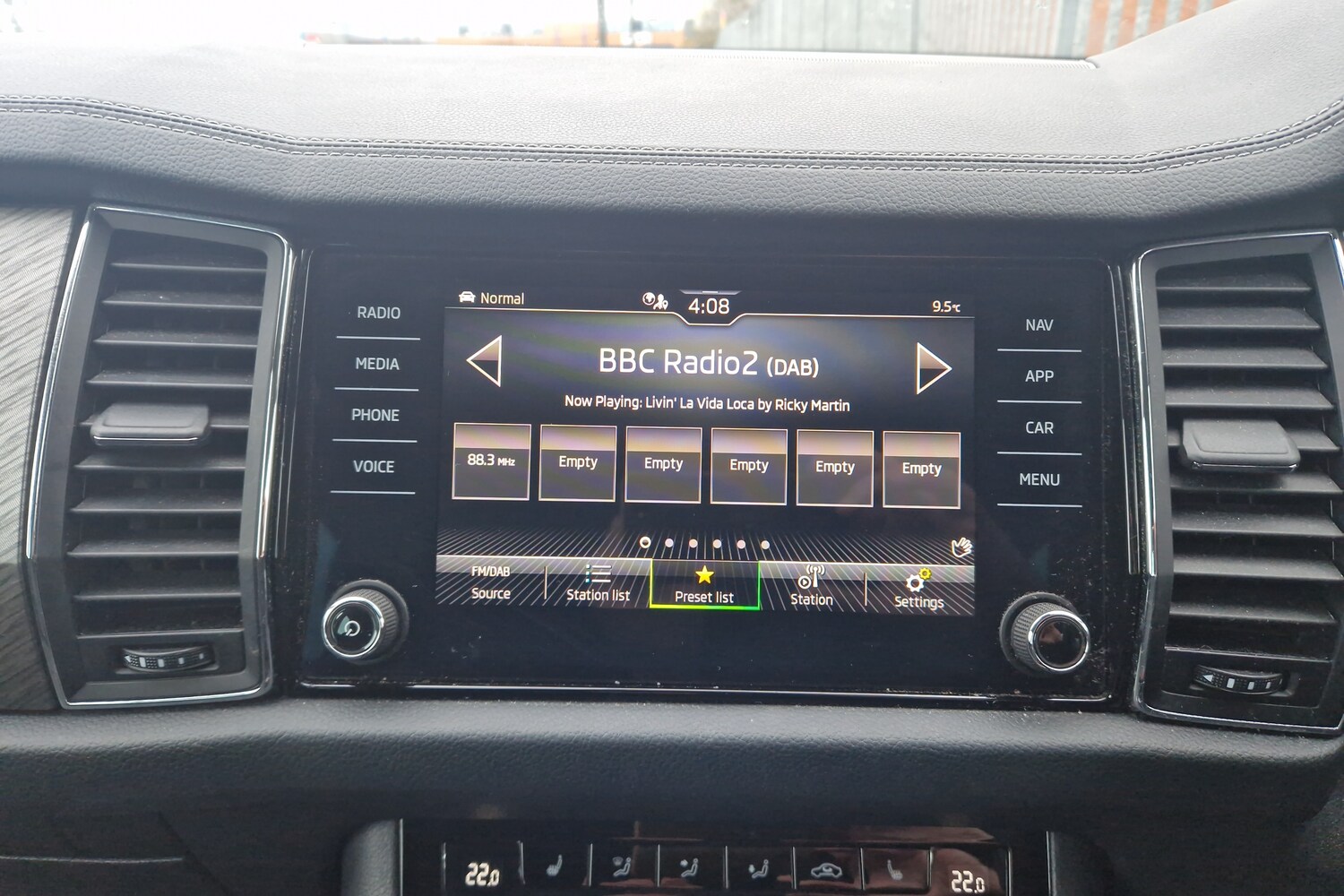 Used Skoda Kodiaq 2021 for sale - 78131397: Photo 22