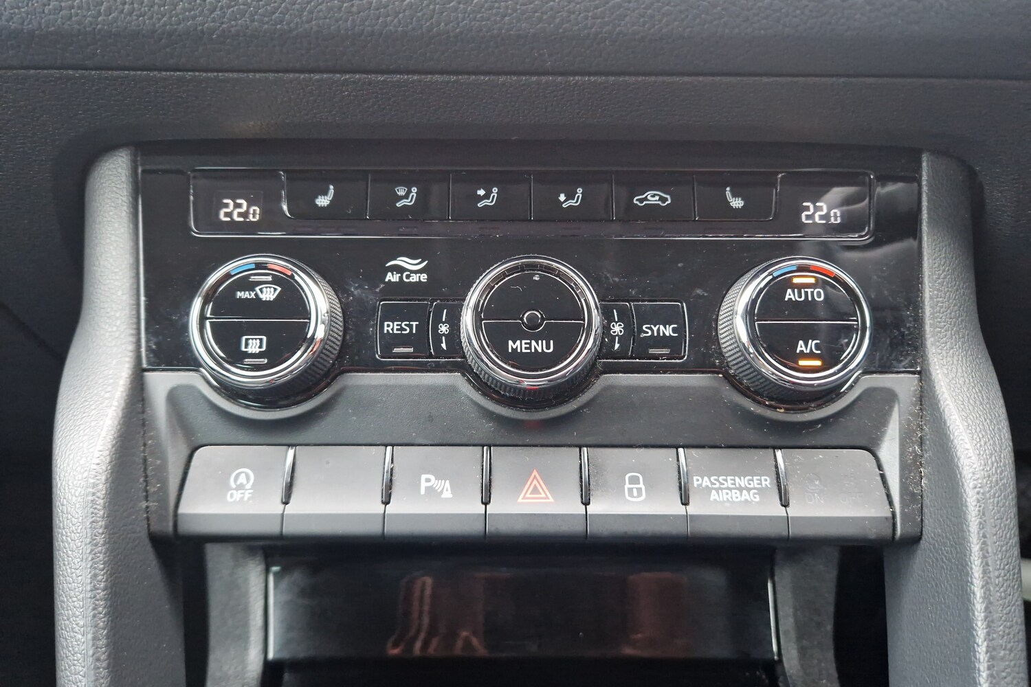 Used Skoda Kodiaq 2021 for sale - 78131397: Photo 23