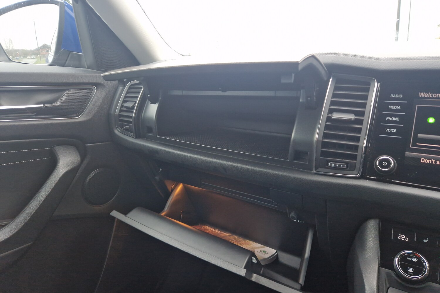 Used Skoda Kodiaq 2021 for sale - 78131397: Photo 24