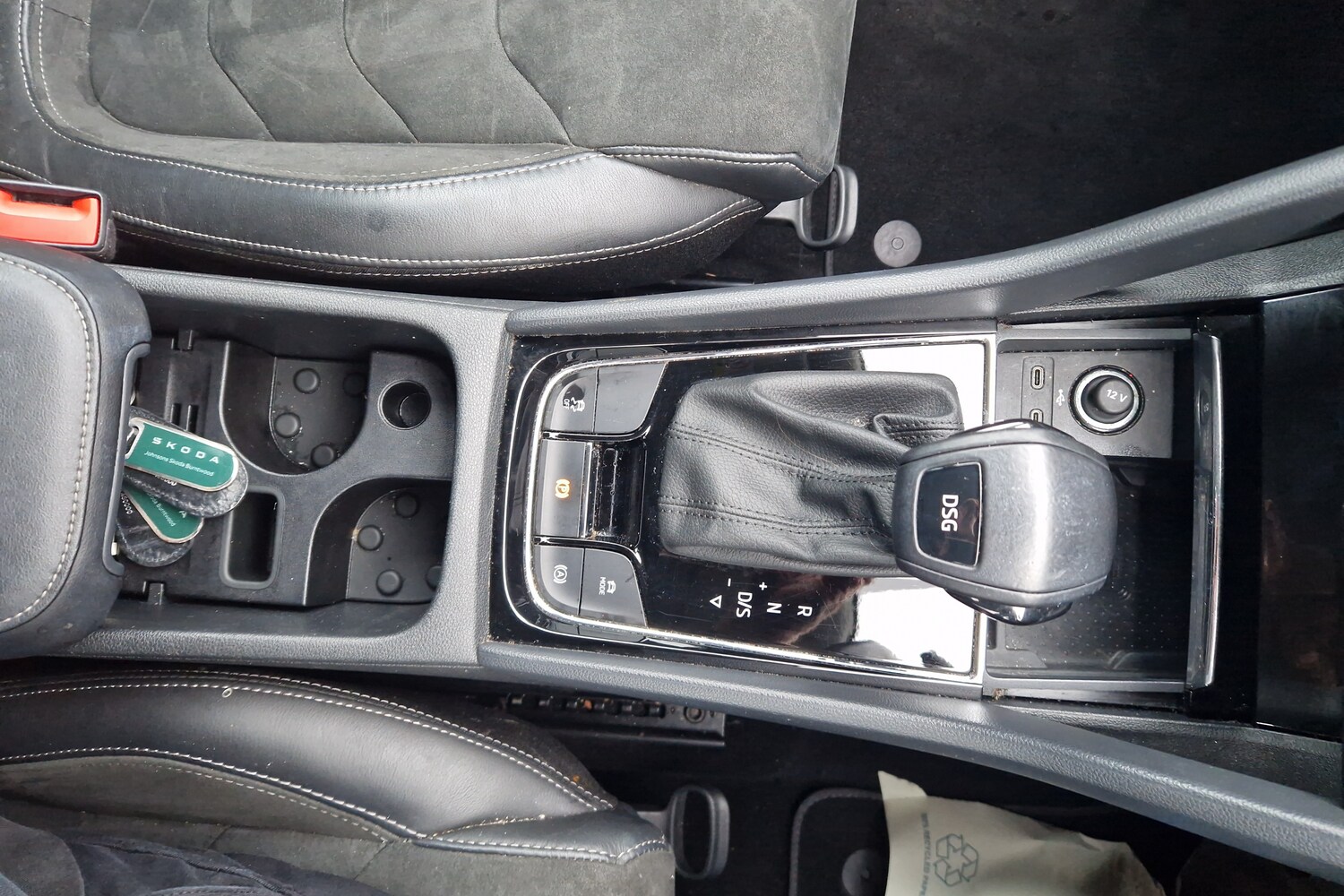 Used Skoda Kodiaq 2021 for sale - 78131397: Photo 25