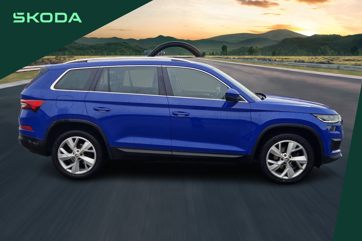 Used Skoda Kodiaq 2021 for sale - 78131397: Photo 4