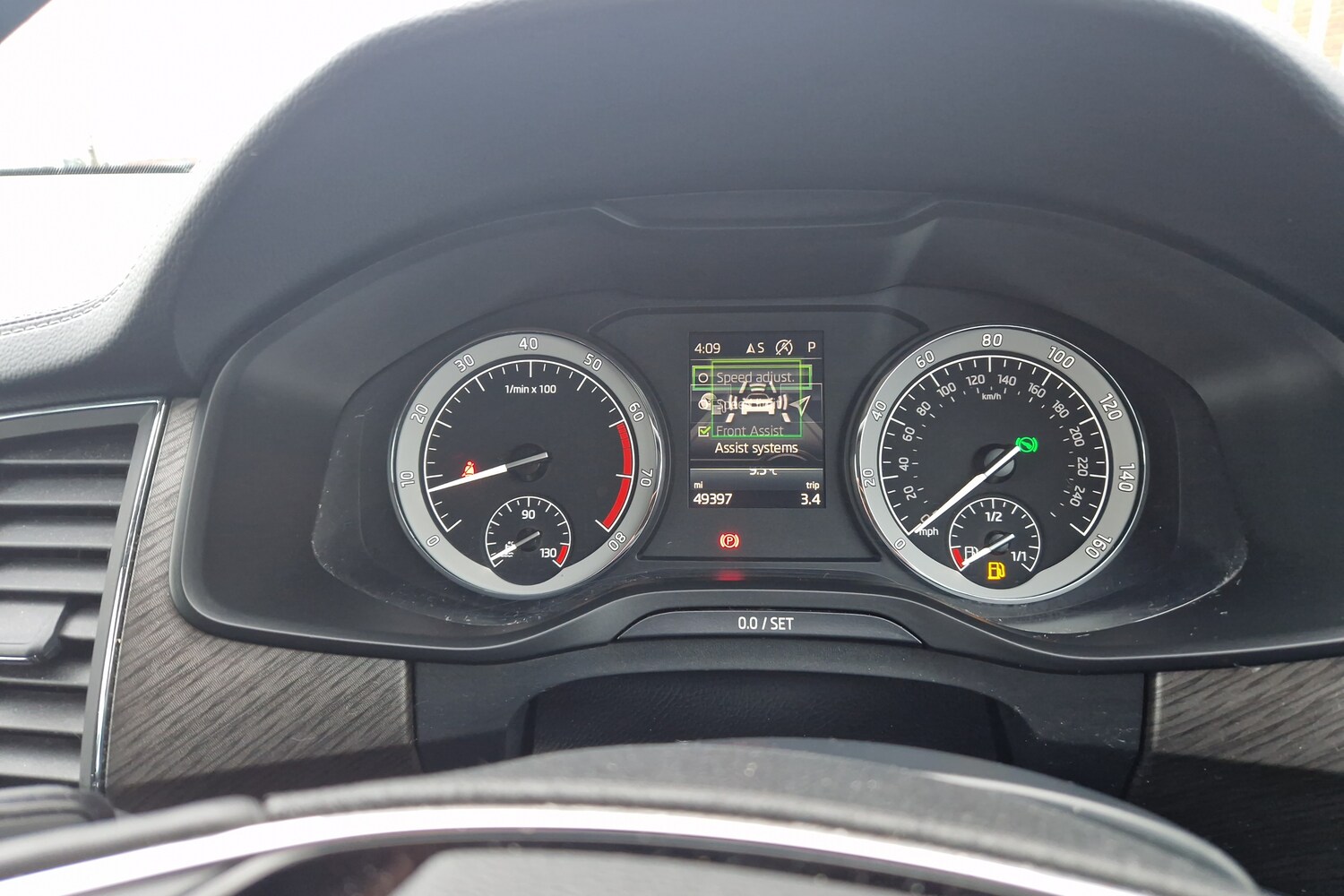 Used Skoda Kodiaq 2021 for sale - 78131397: Photo 7