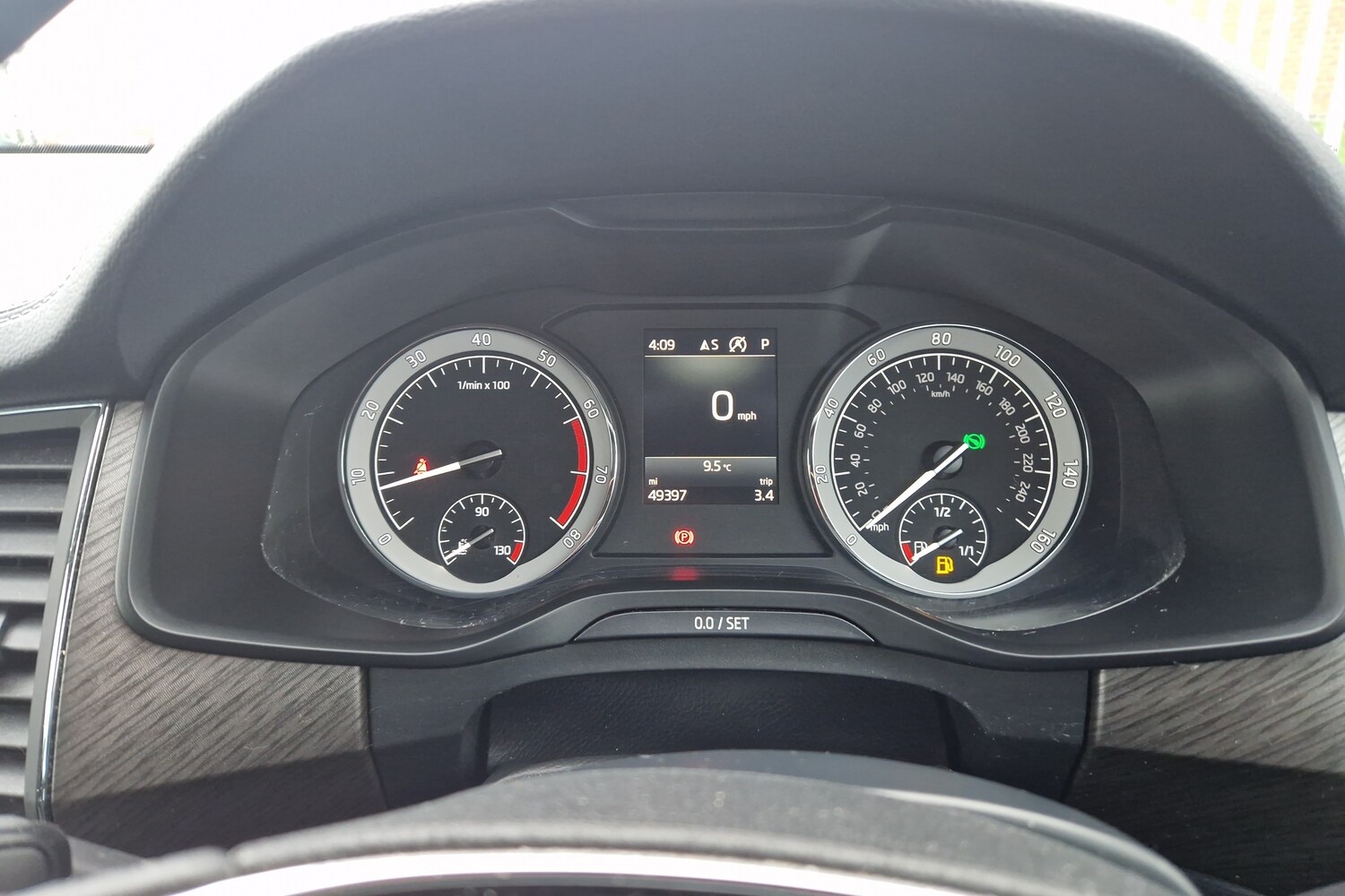 Used Skoda Kodiaq 2021 for sale - 78131397: Photo 8