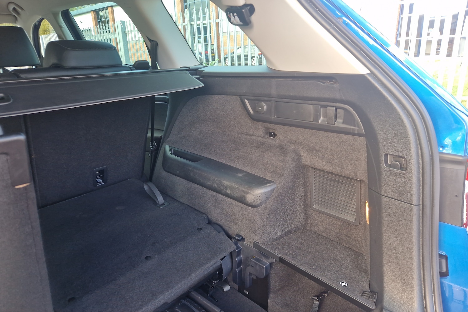 Used Skoda Kodiaq 2022 for sale - 76675390: Photo 13