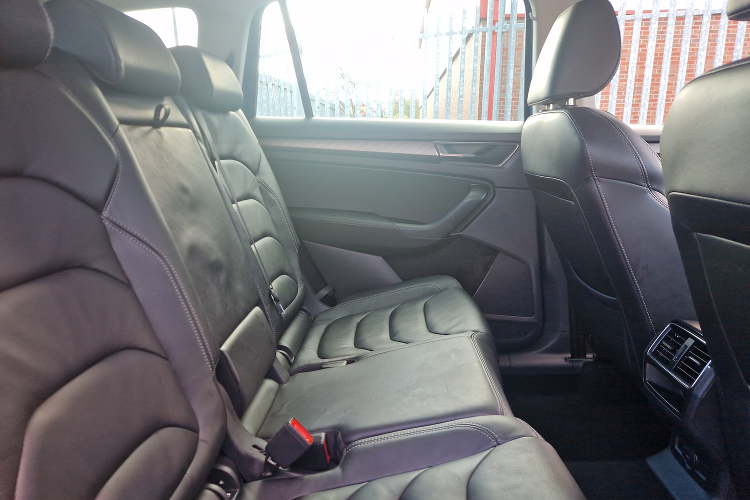 Used Skoda Kodiaq 2022 for sale - 76675390: Photo 19