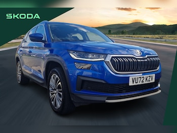 Skoda - Kodiaq