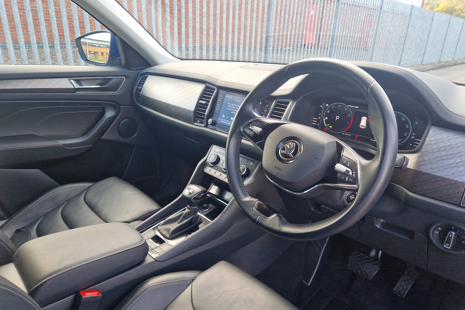 Used Skoda Kodiaq 2022 for sale - 76675390: Photo 6