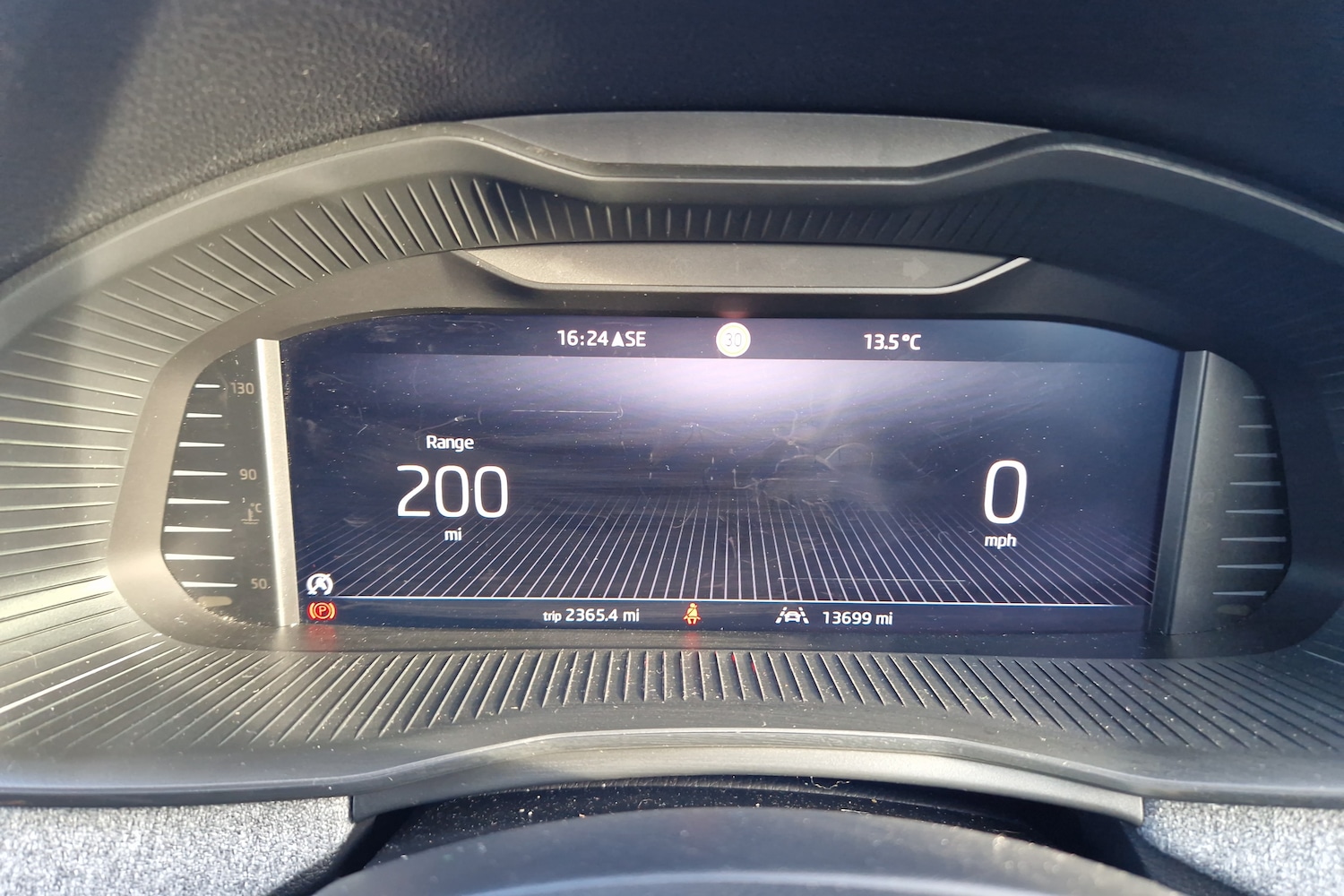 Used Skoda Scala 2025 for sale - 78141169: Photo 10