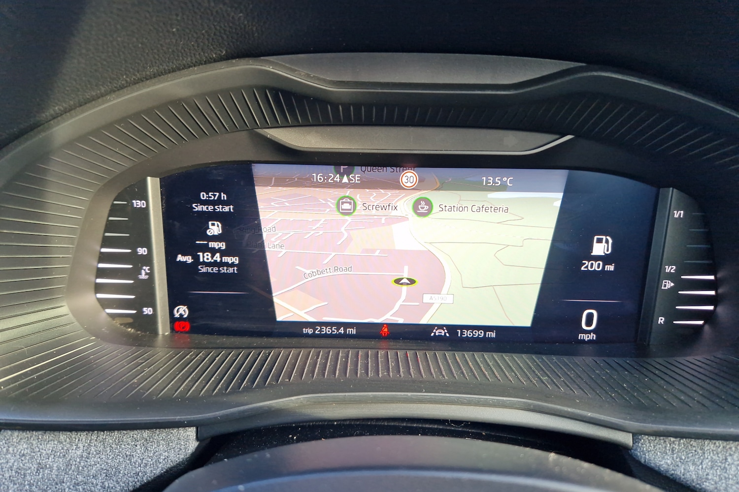 Used Skoda Scala 2025 for sale - 78141169: Photo 11