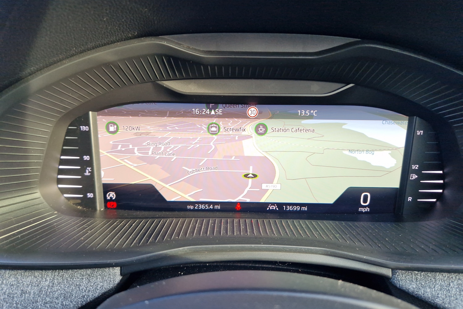 Used Skoda Scala 2025 for sale - 78141169: Photo 12