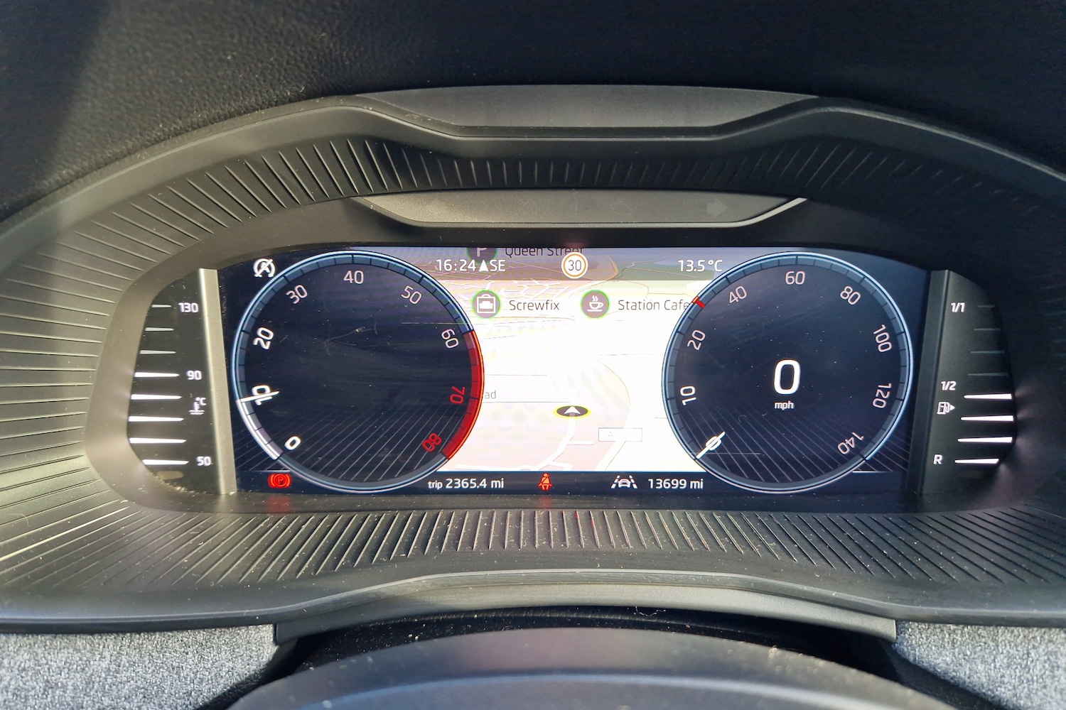 Used Skoda Scala 2025 for sale - 78141169: Photo 13