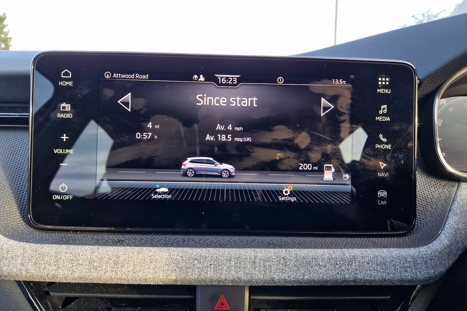 Used Skoda Scala 2025 for sale - 78141169: Photo 18