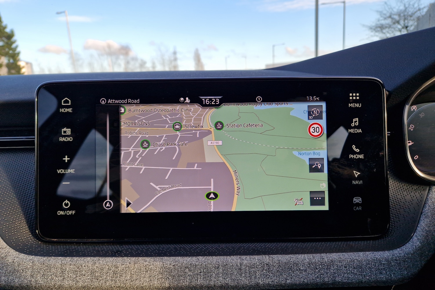 Used Skoda Scala 2025 for sale - 78141169: Photo 19