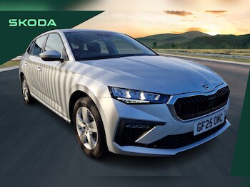 Used Skoda Scala 2025 for sale - 78141169: Photo