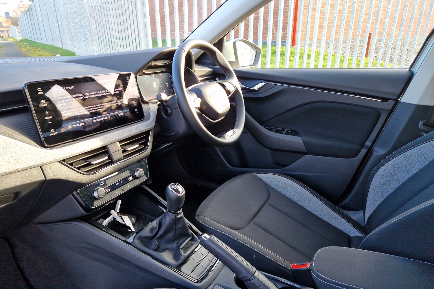 Used Skoda Scala 2025 for sale - 78141169: Photo 2